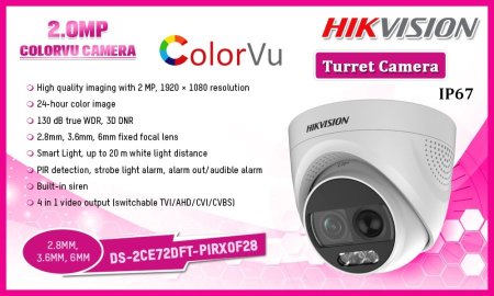 DS-2CE72DFT-F